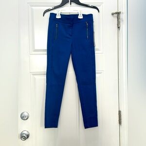 LOFT Marisa Skinny ankle-length pants